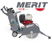 ICS Merit Fungenschneider M130-13G