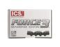 Preview: ICS Diamantkette Force3-35 BRICK 40 cm 584301 für ICS 633GC, 695GC, 695XL GC