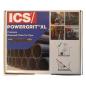 Preview: ICS Diamantkette PowerGrit XL-29 Force4 607664 für ICS 633F4 695F4 695XL F4 40 cm, 880F4 890F4 701-A 38 cm, Stihl GS 461, Husqvarna K950 K960 K970 K6500 K7000, Weka TK40 ANNA