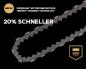 Preview: Betonkettensäge Diamant-Kettensäge ICS 695XL F4-16 Force4-29 SpeedKing Beton 40 cm Schnitttiefe 575872
