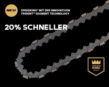 Preview: Betonkettensäge Diamant-Kettensäge ICS 695XL F4-16 Force4-29 SpeedKing Beton 40 cm Schnitttiefe 575872