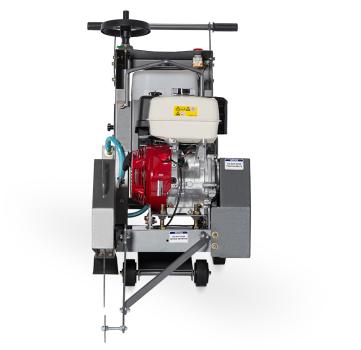 Preview: ICS MERIT Fugenschneider M130-13G Schnitttiefe 200 mm, Motor Honda GX390 11,7 PS, Blattdurchmesser 300-500 mm, Asphaltschneider Betonschneider Trennschneider