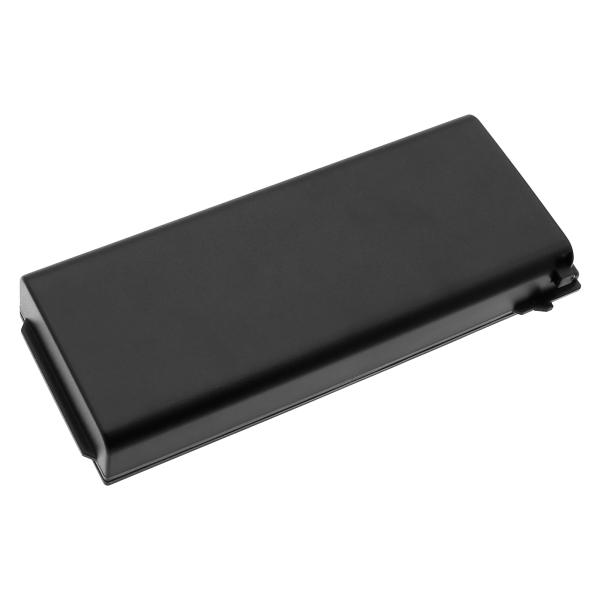 Akku für NBB Nano 7,2 V 2000 mAh NiMh 2.260.1022 / 2.260.1020 / 2.260.1003 / 2.254.1011 / 2.254.1000 / 2.250.1000 / Bomag 05763302