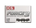 ICS Diamantkette Force3-35 BRICK 40 cm 584301 für ICS 633GC, 695GC, 695XL GC