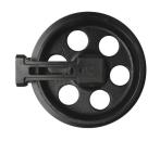 Leitrad (Spannrolle) für FIAT HITACHI FH22-2, EX22, EX25, EX25-2, EX27U, EX27 UNA, EX29U, ZX25, ZX26U-5N, ZX27U JOHN DEERE 35ZTS