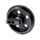 Idler for rubber track WACKER-NEUSON 7003RD 75Z3 8002 8003 ET90 EZ90, VOLVO EC50 EC50B ab Nr. 10515 EC70 EC70B ab Nr. 10151, PELJOB EB706C