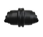 Laufrolle für AIRMAN AX30 AX32 AX33 AX35, HITACHI EX20 EX22 EX25 EX27 EX29 EX30 EX32 EX33 EX35 EX40 ZX20 ZX22 ZX25 ZX26 ZX27 ZX29 ZX30 ZX33 ZX35 ZX38, KOMATSU PC10 PC15 PC20 PC22 PC26 PC27 PC28 PC30 PC35 PC38, KOBELCO 27 30 35 SK20 SK27 SK30 SK35, Ne