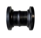 Bottom roller (track roller) for KOMATSU PC20FR-2, YANMAR B19, SV20, SV22, VIO20, VIO20-2, VIO20 VICTAS-3 ASYMMETRISCH, VIO20 VICTAS-4 ASYMMETRISCH