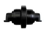 Bottom roller (track roller) for CASE POCLAIN CK32, KUBOTA KX030, KX035, KX61-2, KX61-2 ALPHA, KX71-2, KX91-2