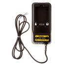 Akku Ladegerät Autec UBC930D für NC0707L/MH0707L