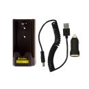 Ladeschale Autec A8 AIRDOCK01DC für AIR A4 A6 A8