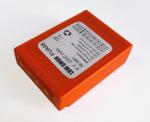 Battery for HBC FUB5AA, 6 V, 2200 mAh NiMh BA225030