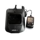 Charger 100-240V AC for Hetronic/Abitron Nova 9,6V