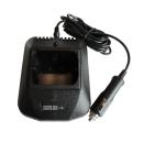 Charger 12V DC for Hetronic/Abitron Nova 9,6V