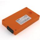 Battery for Grossfunk, 12 V / 1500 mAh