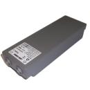 Akku für SCANRECO 592, 590, 960 7,2 V / 2000 mAh NiMh mit geringer Selbstentladung