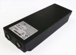 Akku für SCANRECO 592 590 960 7,2 V / 2000 mAh NiMh