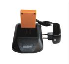 Charger for Grossfunk 7,2 V NiMh with 100 - 240 V AC for ML-7,2V, LA990, LA99