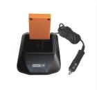 Charger for Grossfunk 7,2 V NiMh with 12 V DC