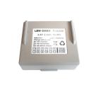 Akku für Abitron Mini 3,6 V, / 2000 mAh NiMh mit geringer Selbstentladung