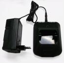 Ladegerät 100-240 V AC für HBC BA223000 und BA223030