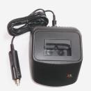 Charger 12-24 V DC for HIAB XSDrive