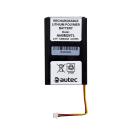 Original Akku Autec AIRBM3V7L Funksteuerung AIR A4, A6, A8 R0BATT00E0018