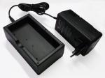 Charger for remote control Abitron / Hetronic GA/GL/TG/GR-W