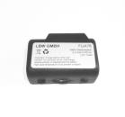 Akku für Imet BE5000 Wave