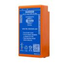 Original Lithium ion battery HBC BA405031 3,6 V, 6,4 Ah, repalcement for BA405030, for HBC technos A, technos B